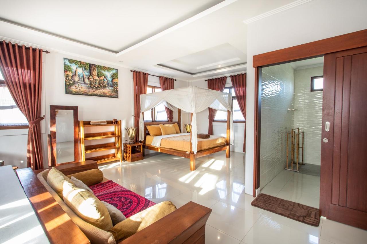 Villa Rani 3 Seminyak Exteriér fotografie