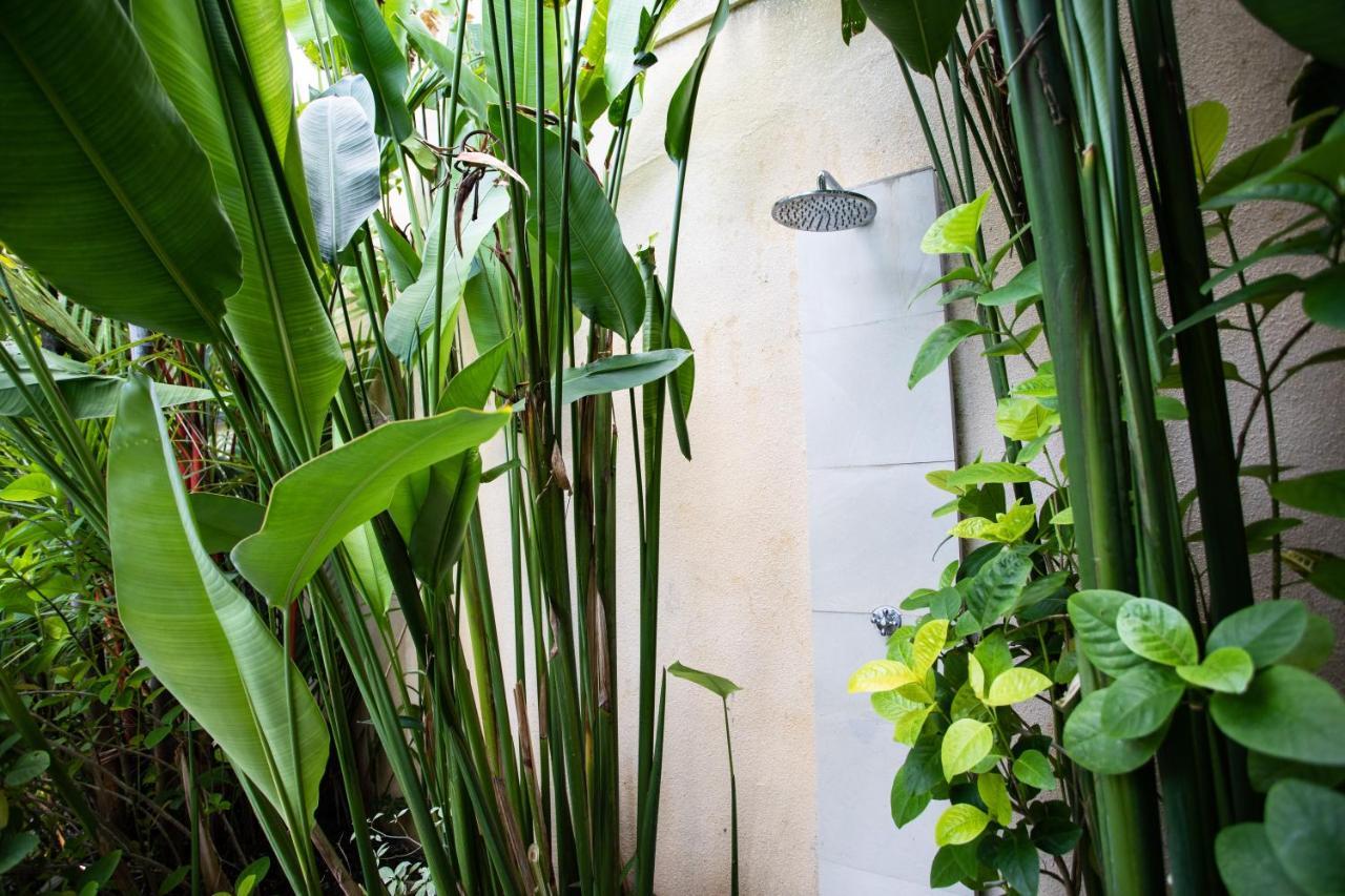 Villa Rani 3 Seminyak Exteriér fotografie
